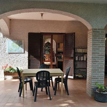 Agriturismo Piana Arborello 호텔 마글리아노 인 토스카나 외부 사진