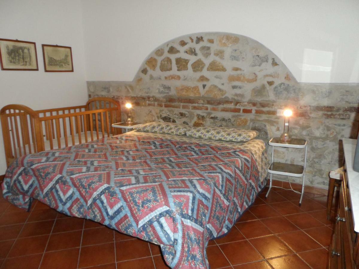 Agriturismo Piana Arborello 호텔 마글리아노 인 토스카나 외부 사진