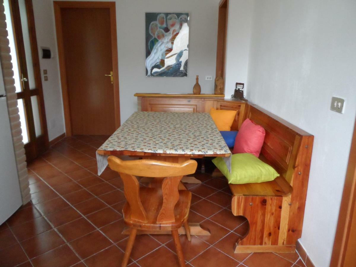 Agriturismo Piana Arborello 호텔 마글리아노 인 토스카나 외부 사진