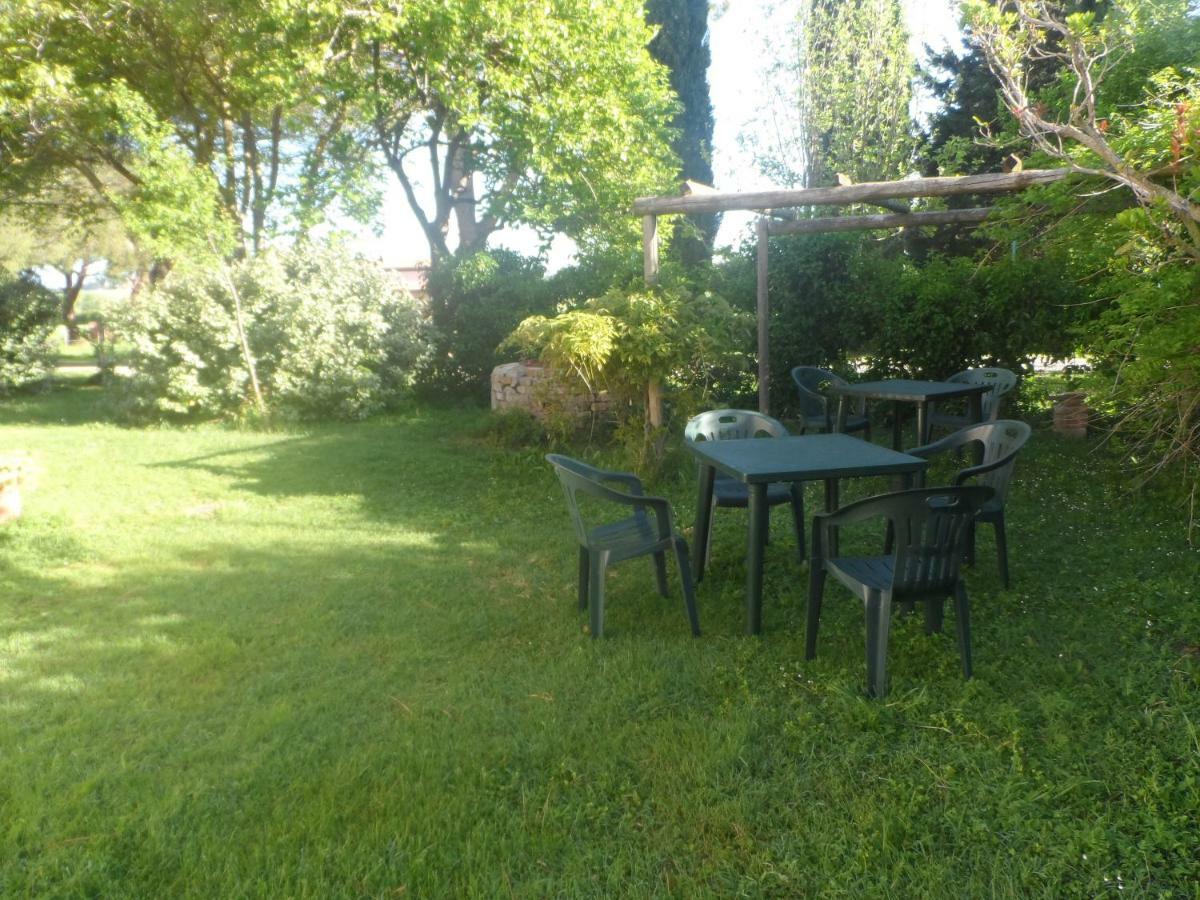 Agriturismo Piana Arborello 호텔 마글리아노 인 토스카나 외부 사진