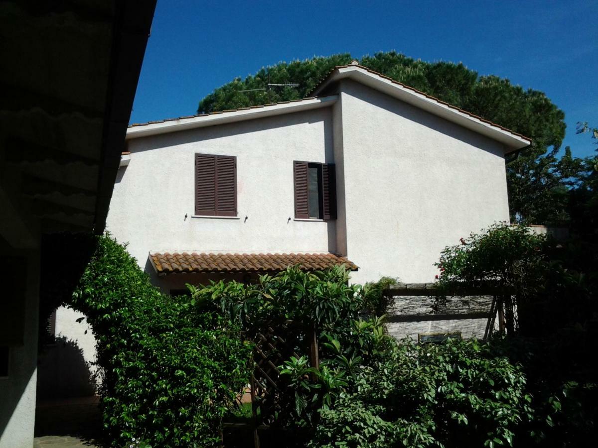 Agriturismo Piana Arborello 호텔 마글리아노 인 토스카나 외부 사진