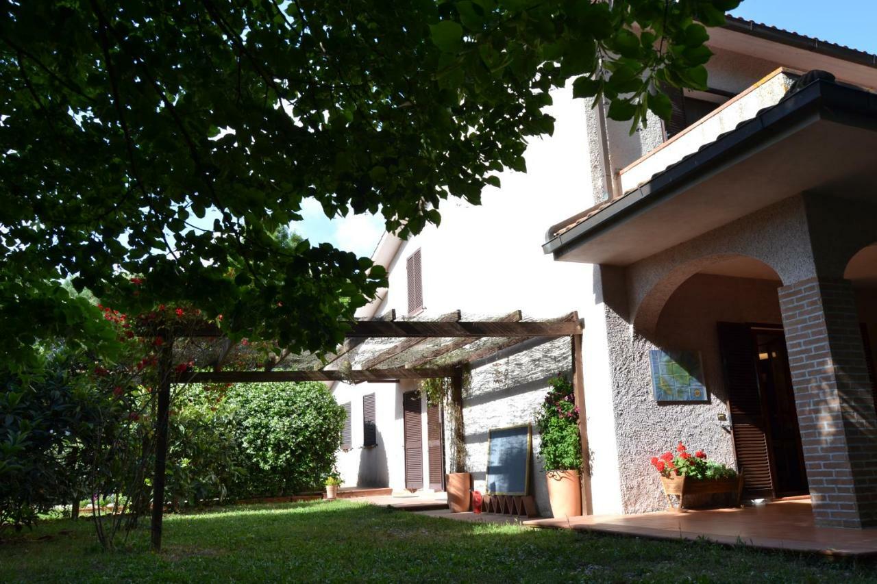 Agriturismo Piana Arborello 호텔 마글리아노 인 토스카나 외부 사진